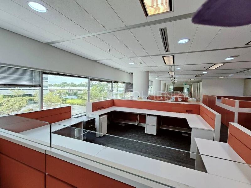 Office for Rent in  Gateway West - Image 19